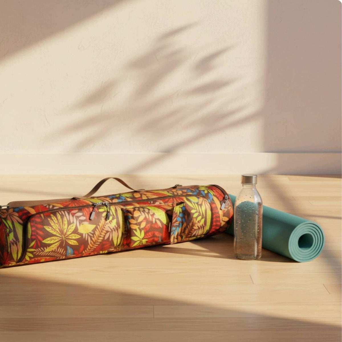 Yoga Equipment Carrier Style 4