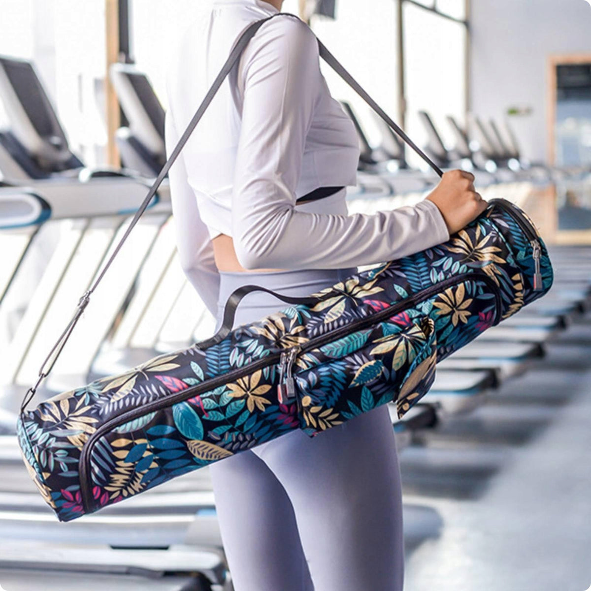 Yoga Equipment Carrier Style 5