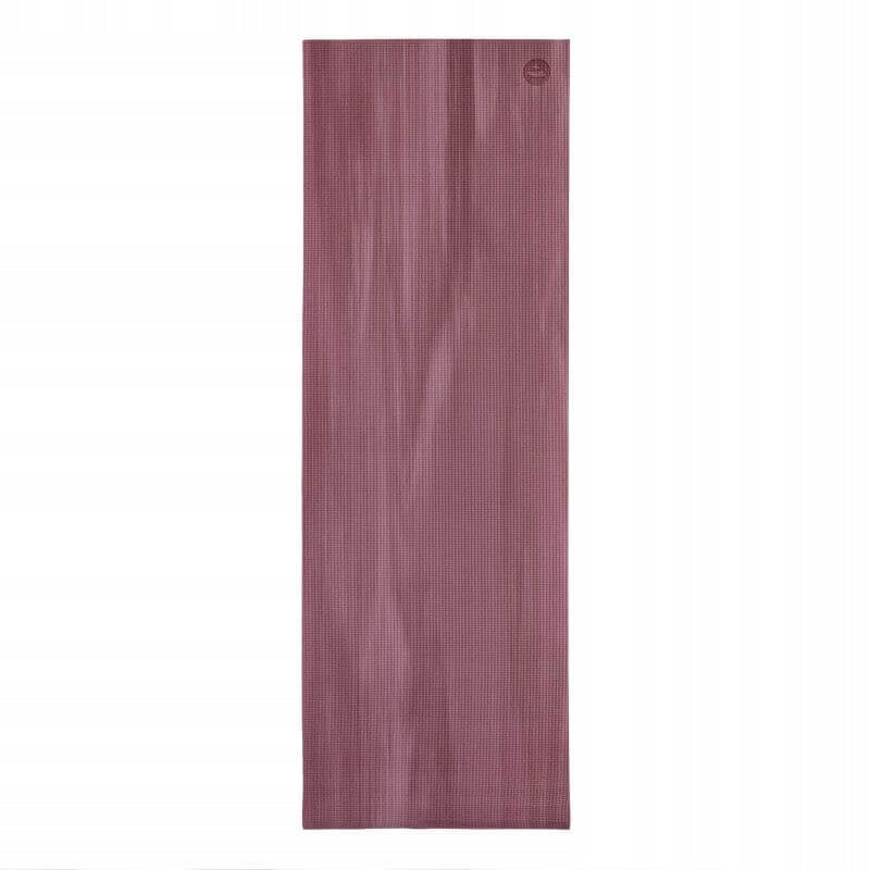 Yoga Exercise Mat 6mm Non-Slip for Exercise Bodhi Ganges