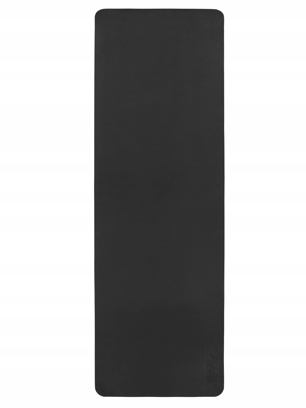 Yoga Exercise Mat Casall Essential Balance 4mm Lightweight Universal Anti-Slip Packaging status original