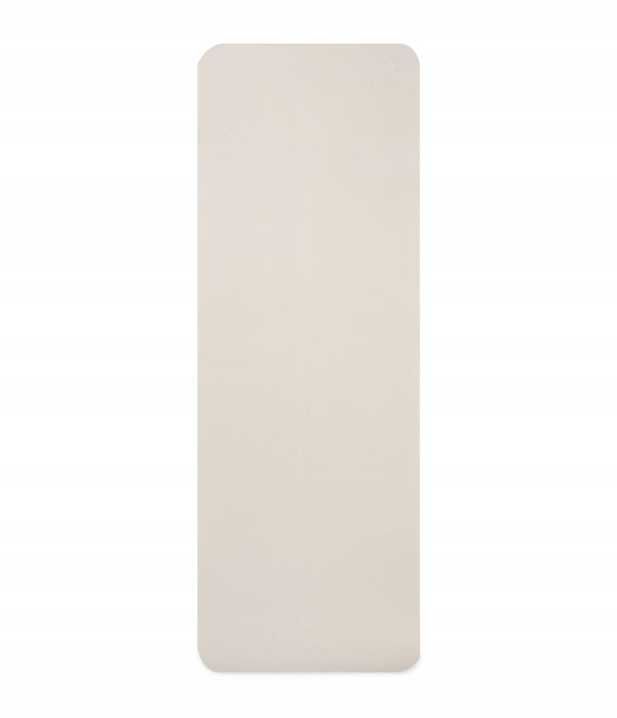 Yoga Exercise Mat Manduka Begin 5mm TPE - Crystal Thunder Double Sided