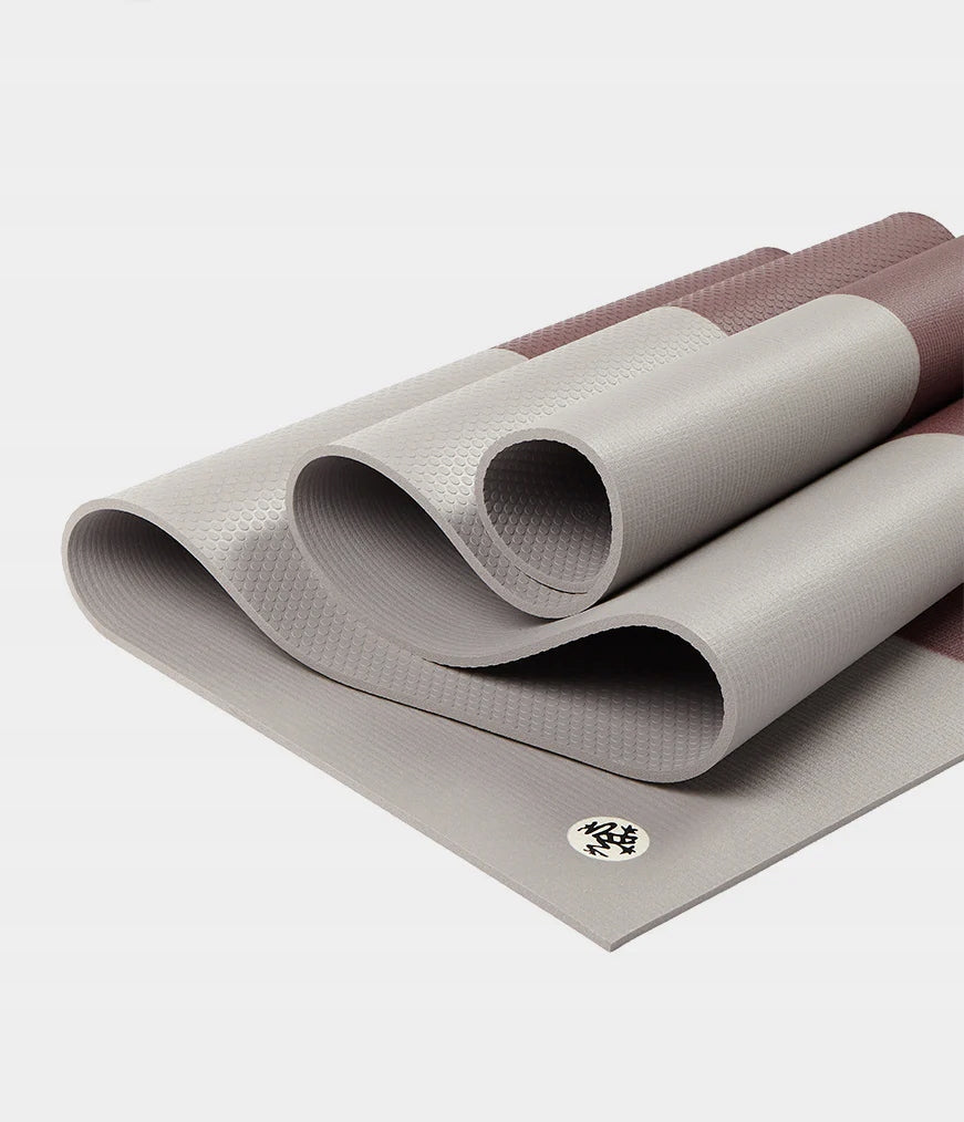 Yoga Exercise Mat Manduka PRO 6 mm Cinder Balance Manufacturer code 1110J1859