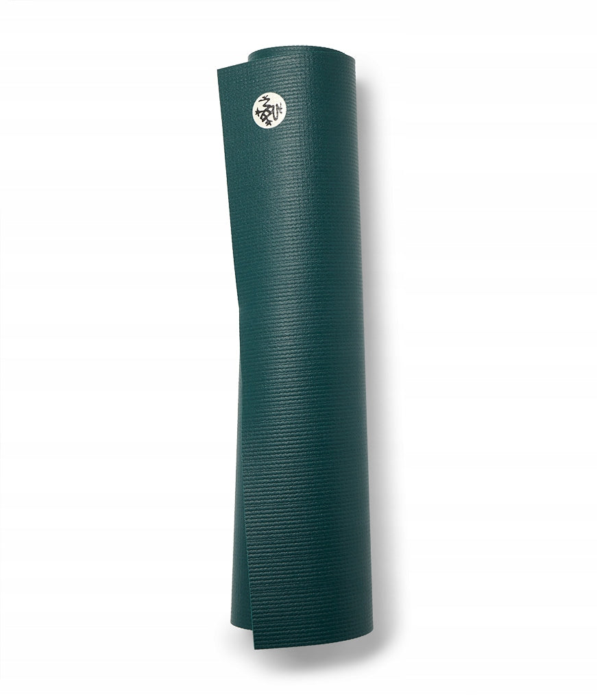 Yoga Exercise Mat Manduka PROlite 4,7mm - Deep Sea Non-slip Packaging status original