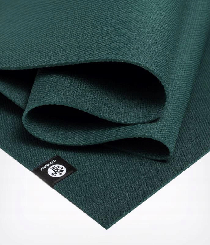 Yoga Exercise Mat Manduka X 5mm TPE Double Sided - Thrive Packaging status original