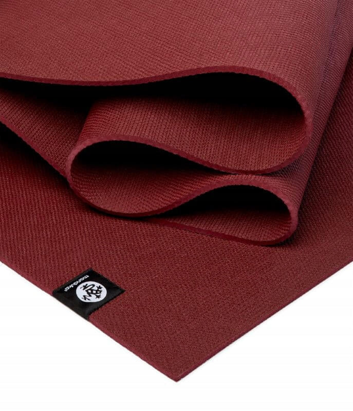 Yoga Exercise Mat Manduka X 5mm TPE Double Sided - Verve Packaging status original