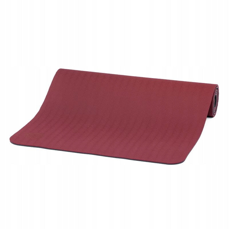 Yoga Exercise Mat Non-Slip Bodhi Lotus Pro 6mm Manufacturer code 942LDR