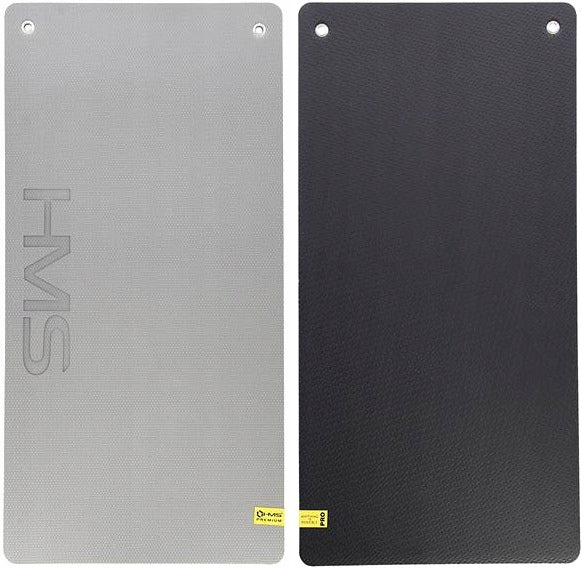 Yoga Fitness Exercise Mat Double Sided Non-Slip Soft HMS PREMIUM