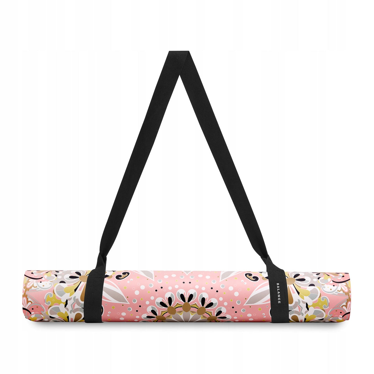 Yoga Mat 1103 Length 185 cm