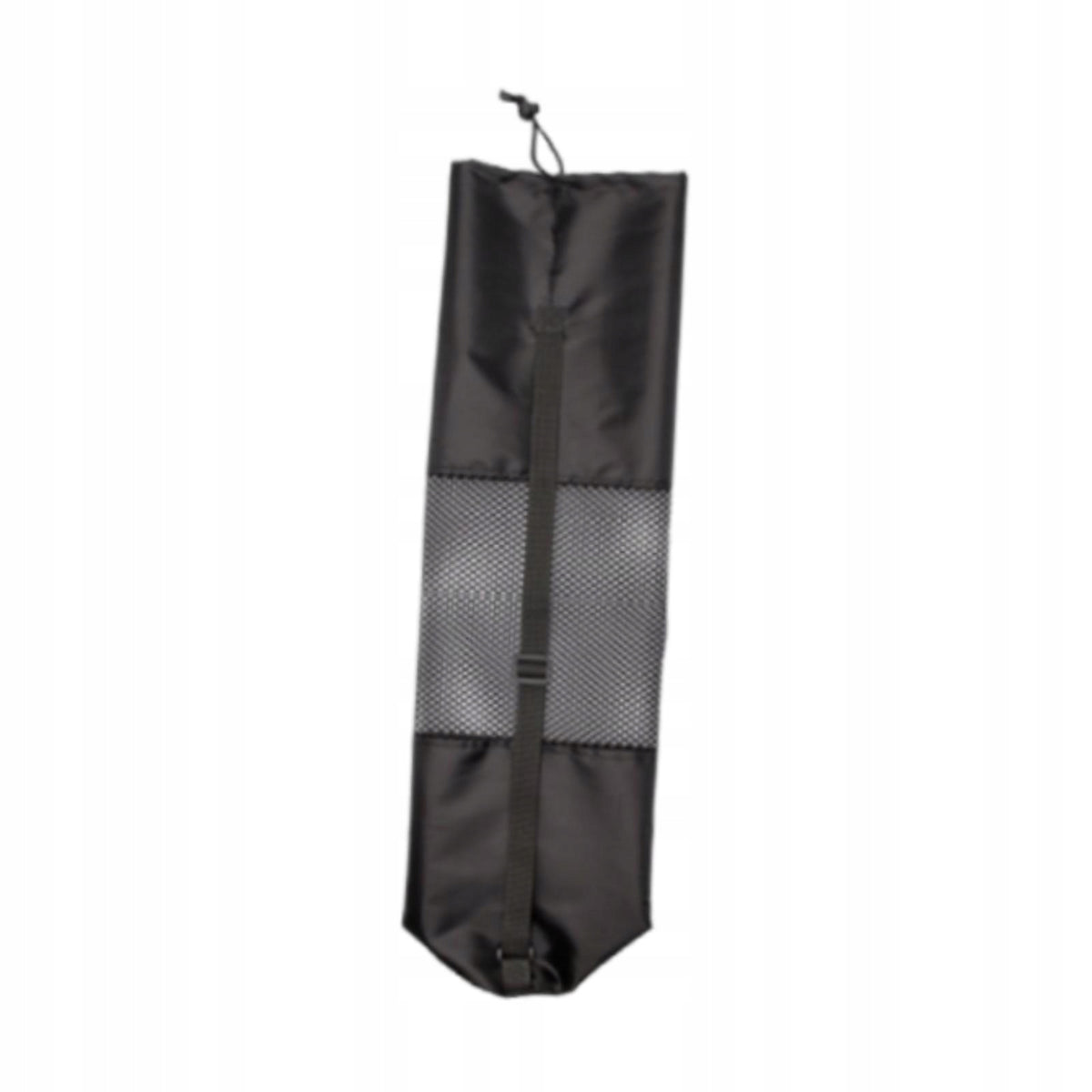 Yoga Mat Bag Drawstring Closure Oxford Cloth Training 15 cmx61 cm Color other