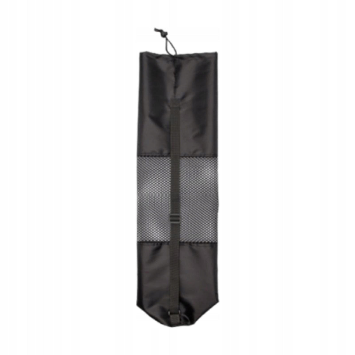 Yoga Mat Bag Drawstring Closure Oxford Cloth Training 15 cmx61 cm