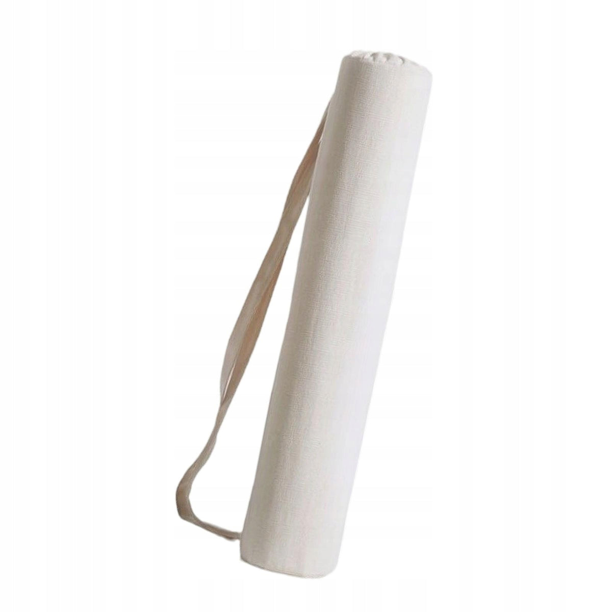 Yoga Mat Bag Gym Bag Drawstring Exercise Yoga Mat Holder 15cmx73cm