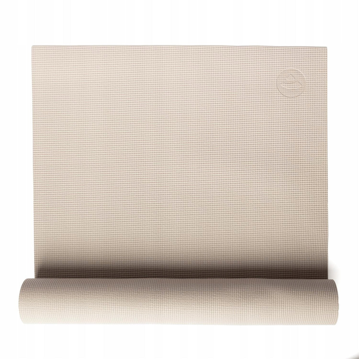 Yoga Mat Bodhi Asana 4,5 mm Professional Oeko-Tex PVC Packaging status original