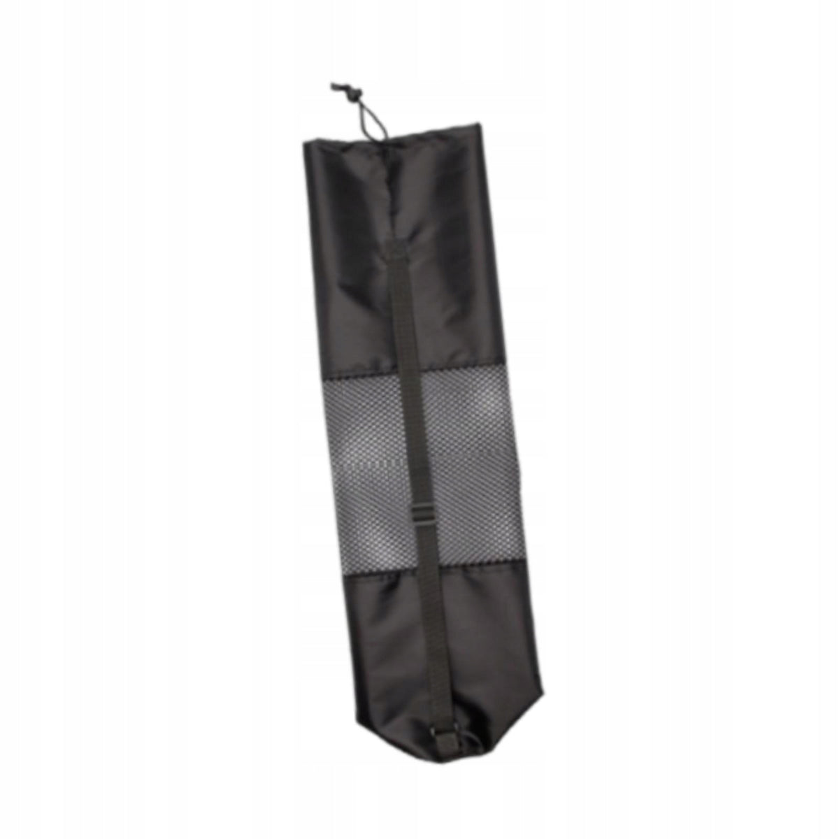 Yoga Mat Gym Bag Practical Training Gym with Drawstring Holder 15 cmx61 cm