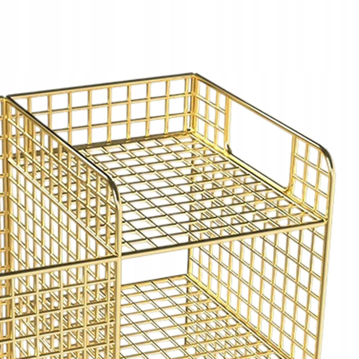 Yoga Mat Storage Rack Dumbbell Rack Metal Home Gym Storage Rack Gold Brand no brand