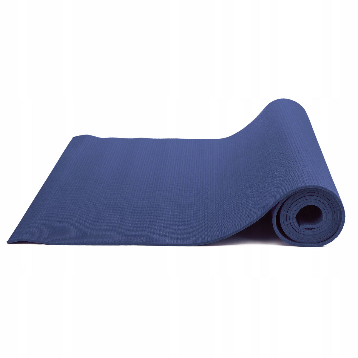 Yoga Mat with belt podložka na cvičení, Barva: Růžová Brand Rucanor