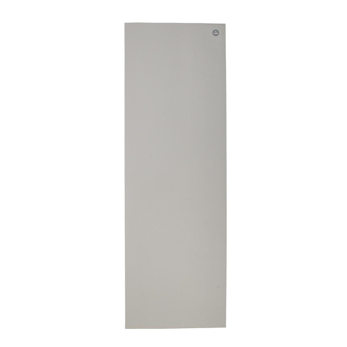 Yoga mat BODHI Rishikesh Premium NON-SLIP 4,5 mm silver