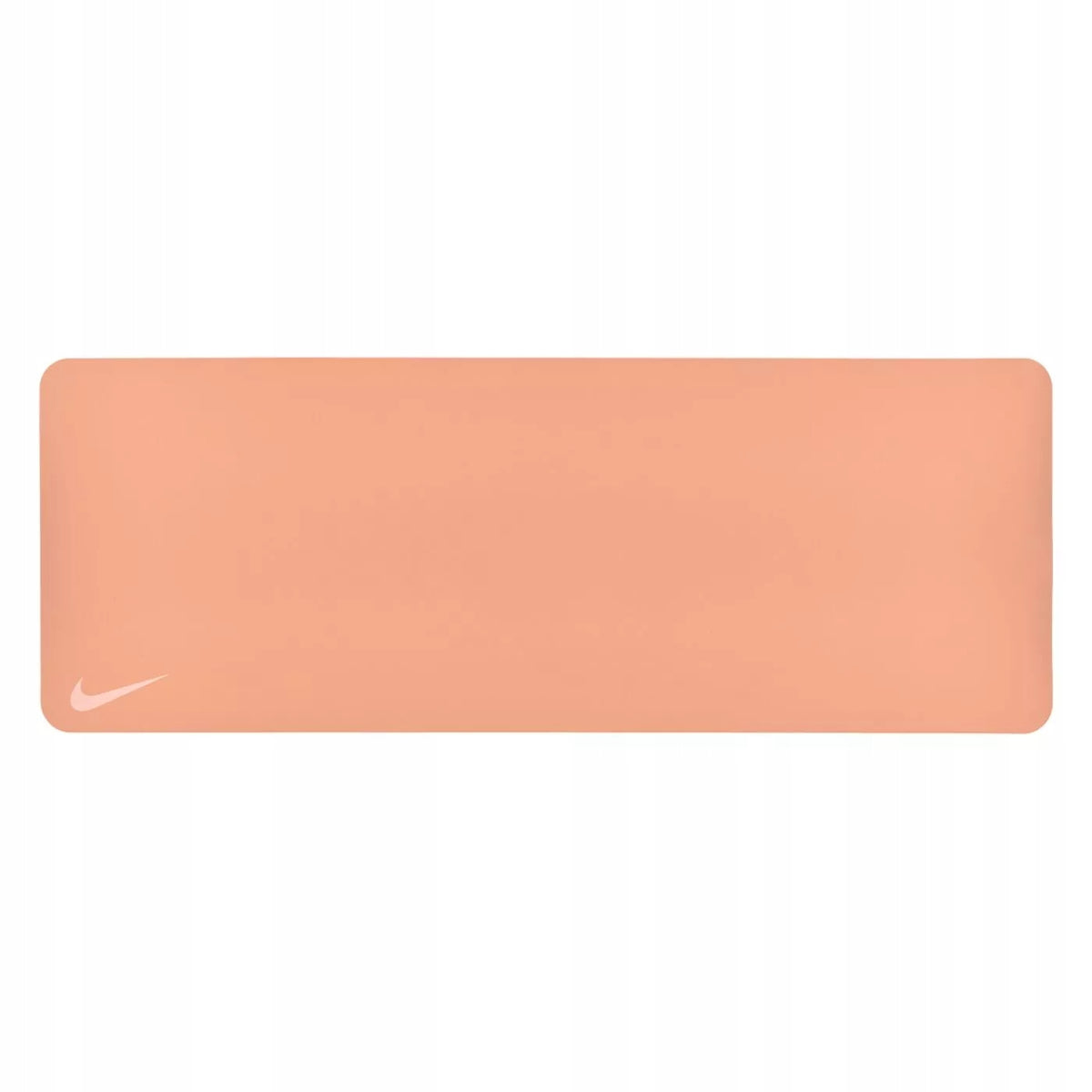 Yoga mat Nike Reversible 4mm - double-sided Length 180 cm