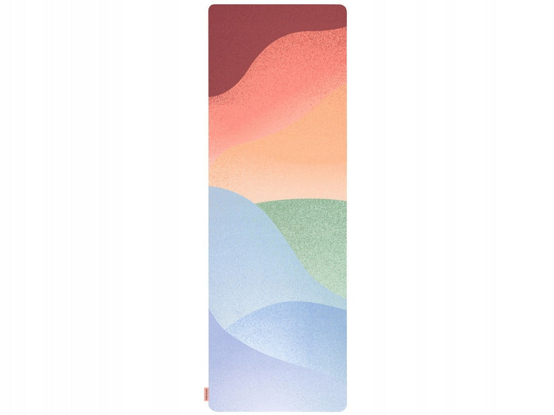 Yoga mat SPOKEY Travel Yoga