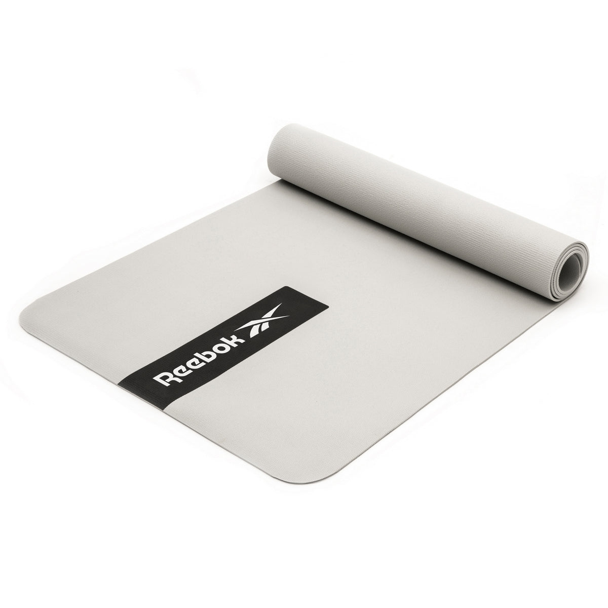 Yoga mat, exercises non-slip durable REEBOK 4mm Brand Reebok