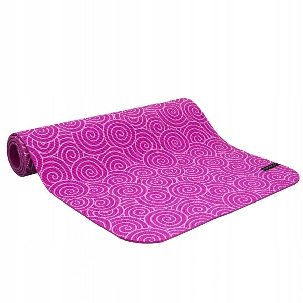 Yoga mat printed podložka