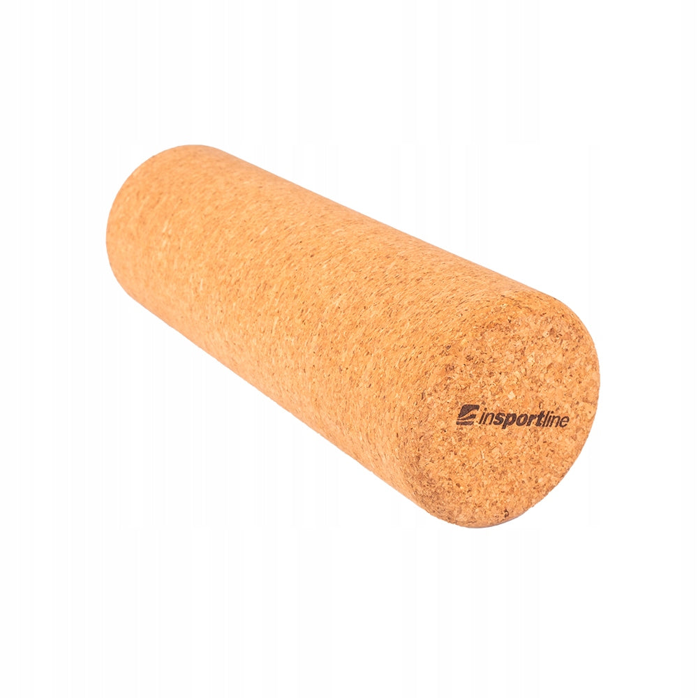 Yoga roller cork roller inSPORTline Kornadi