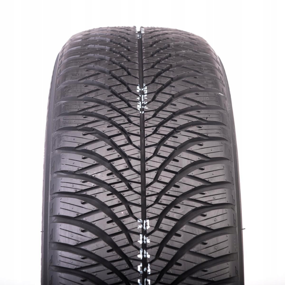 Yokohama 215/45R18 BLUEARTH-4S AW21 93V BLUEARTH-4S AW21 YEAR-ROUND TYRE O Year of manufacture 2024