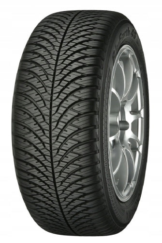 Yokohama 215/45R18 BLUEARTH-4S AW21 93V BLUEARTH-4S AW21 YEAR-ROUND TYRE O