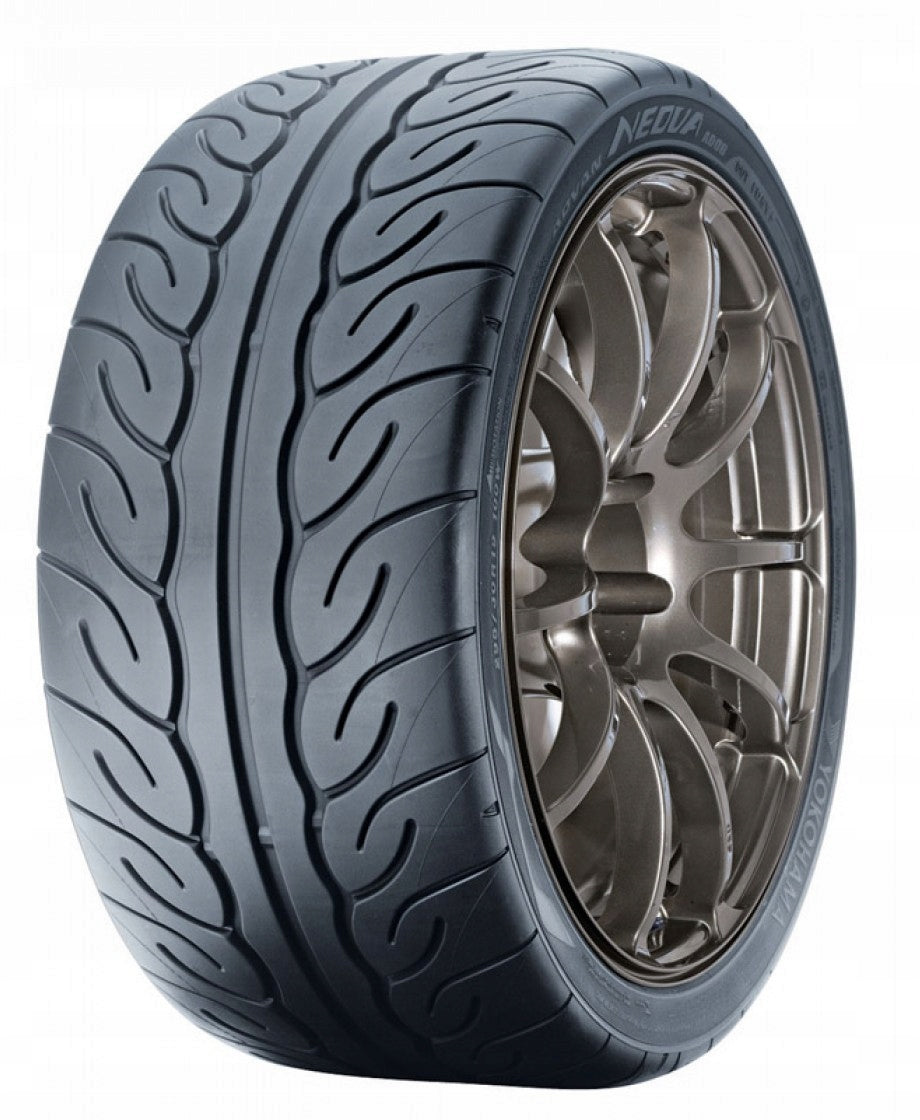 Yokohama AD08RS 225/45R16 Summer tyres