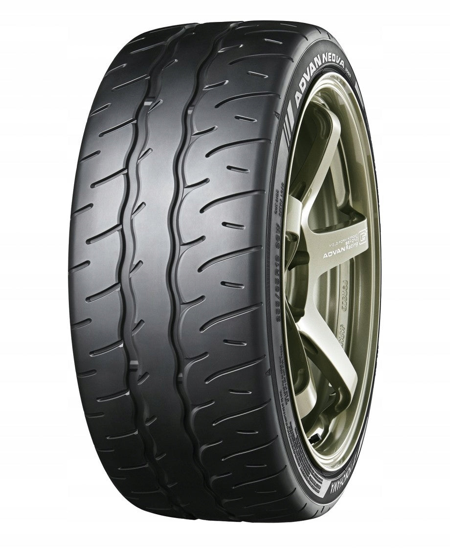 Yokohama ADVAN NEOVA AD09 305/30R20 Summer tyres