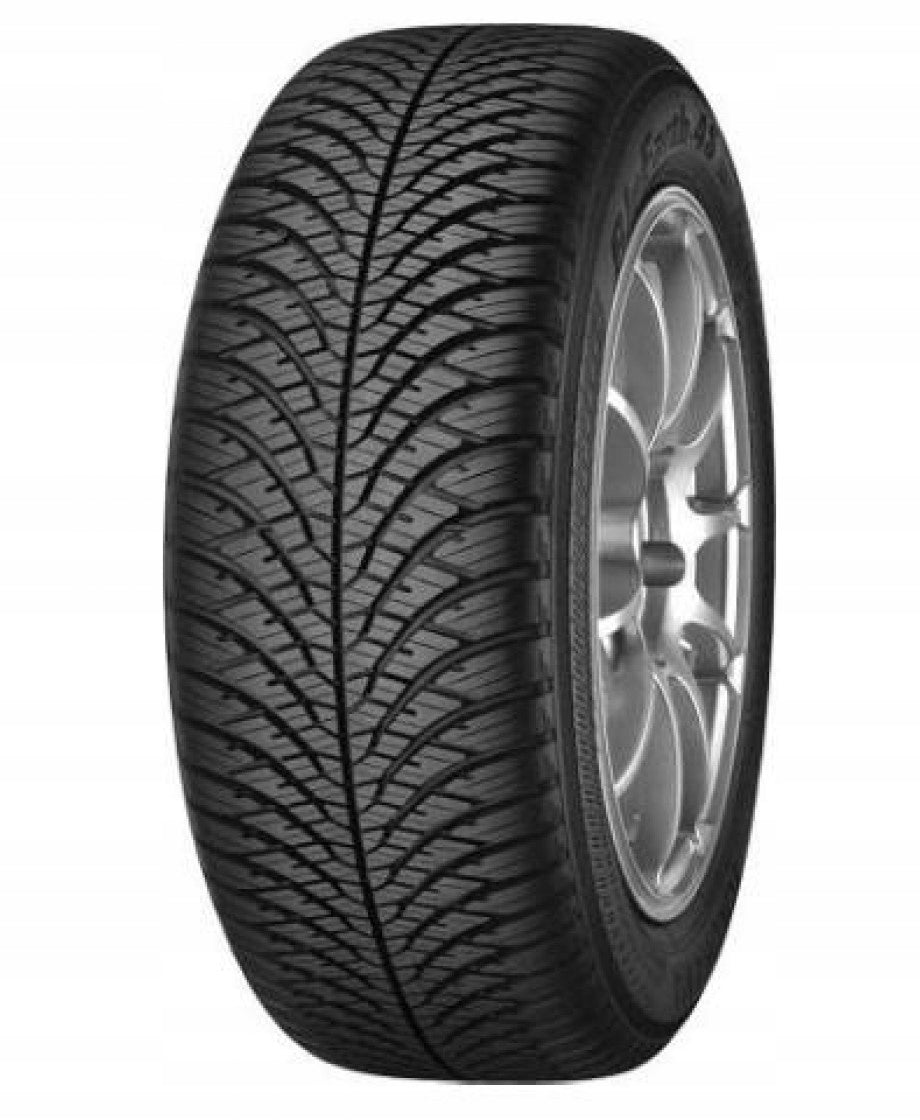 Yokohama BLUEARTH-4S AW21 215/55R17 Tires