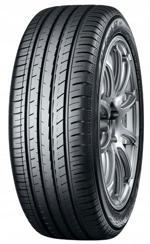 Yokohama BluEarth-GT AE51 225/55R17 101 W XL summer tyre