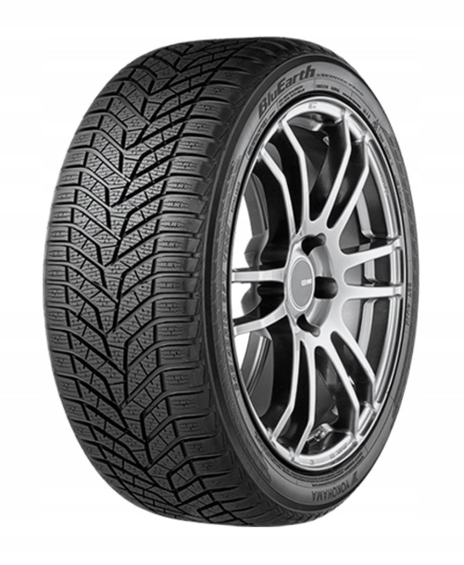 Yokohama BluEarth-Winter V905 235/45 R19 99V RG DOT2021