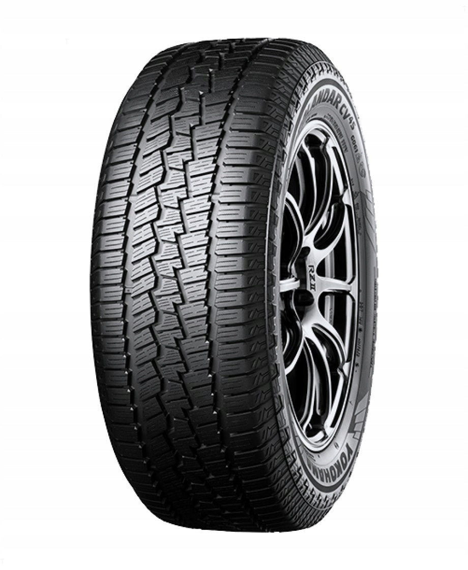 Yokohama Geolandar CV 4S G061 235/55 R20 102V DOT2024