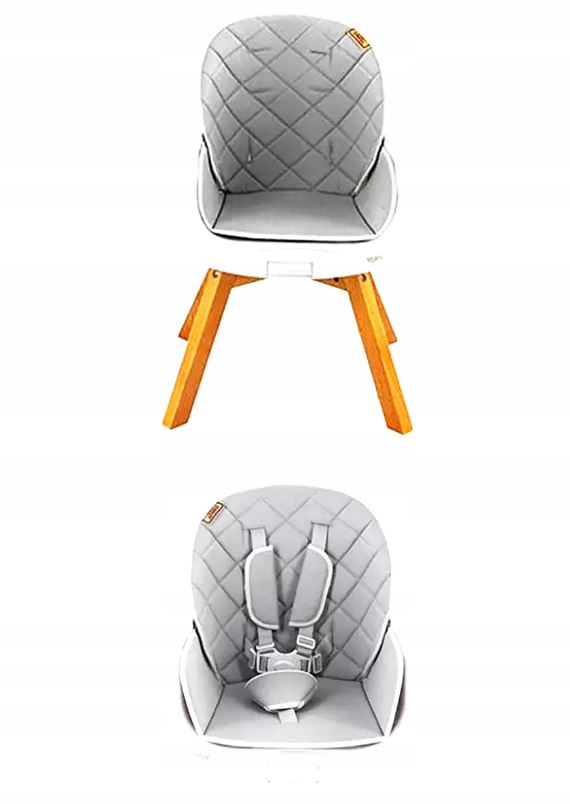 Yoleo Baby Chair Cap/Cover Brand no brand