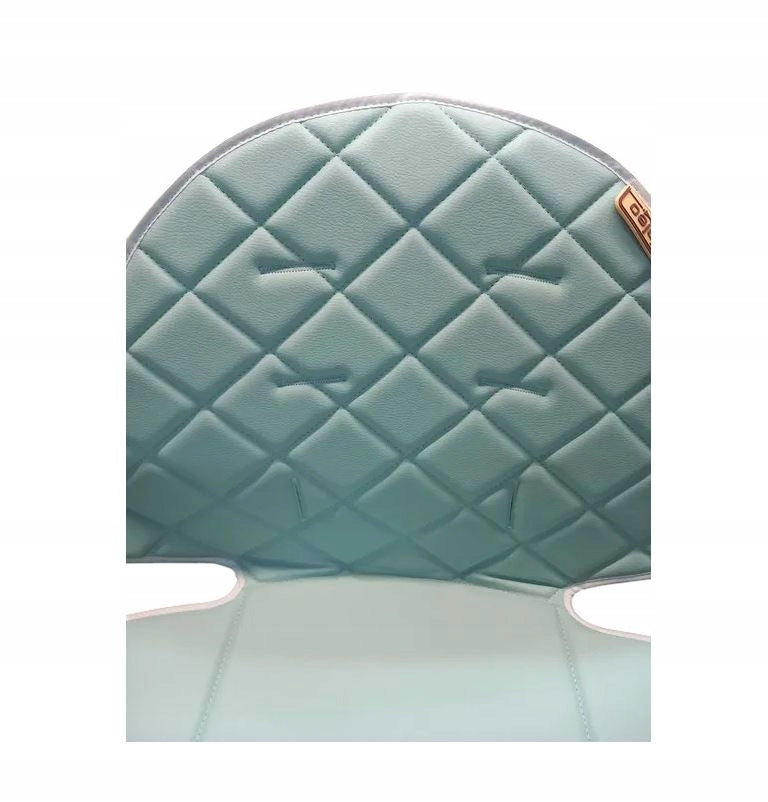 Yoleo Baby Chair Cap/Cover Color multicolor