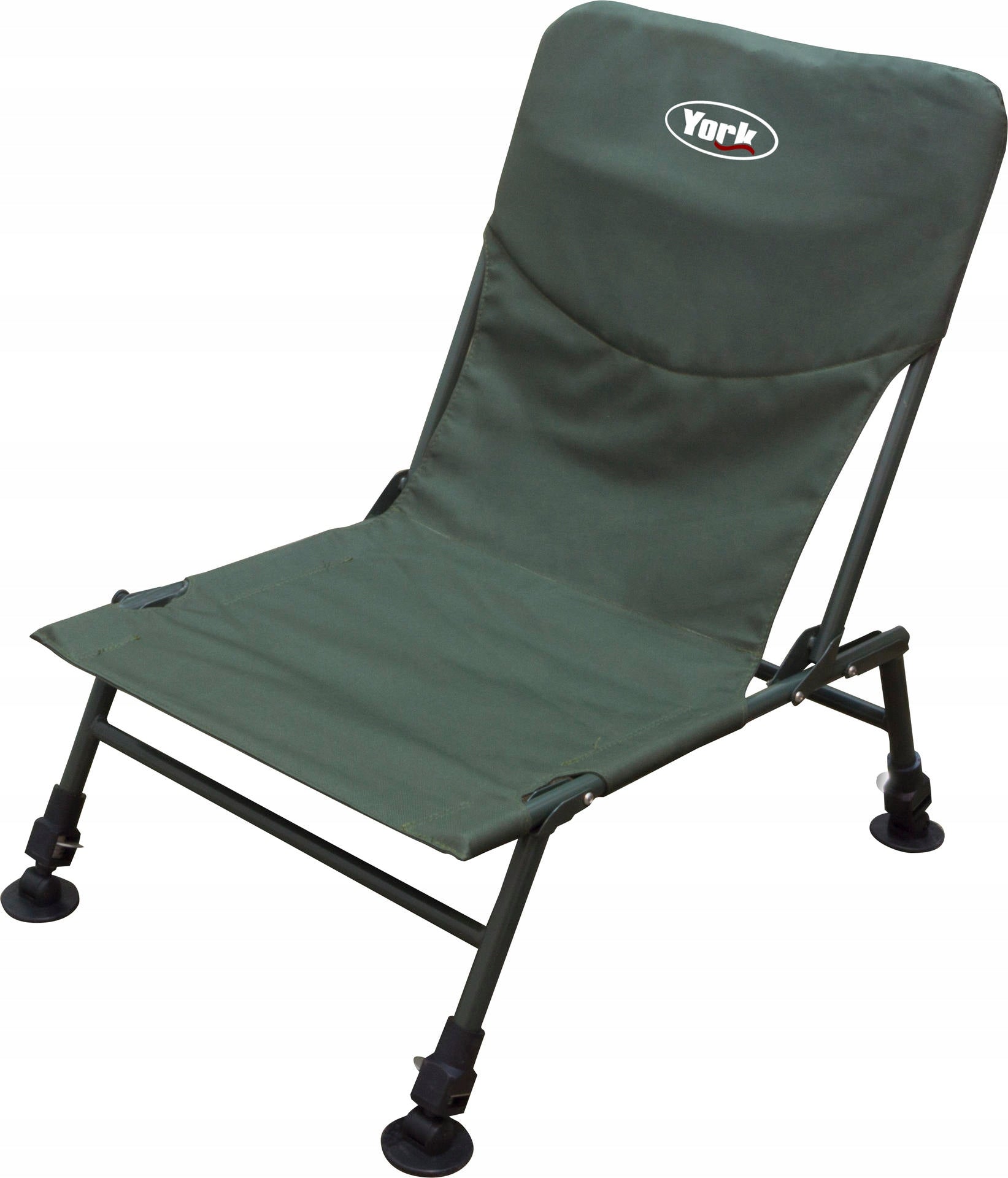 York CARP CHAIR FOLDING 48x72x70cm KYK003
