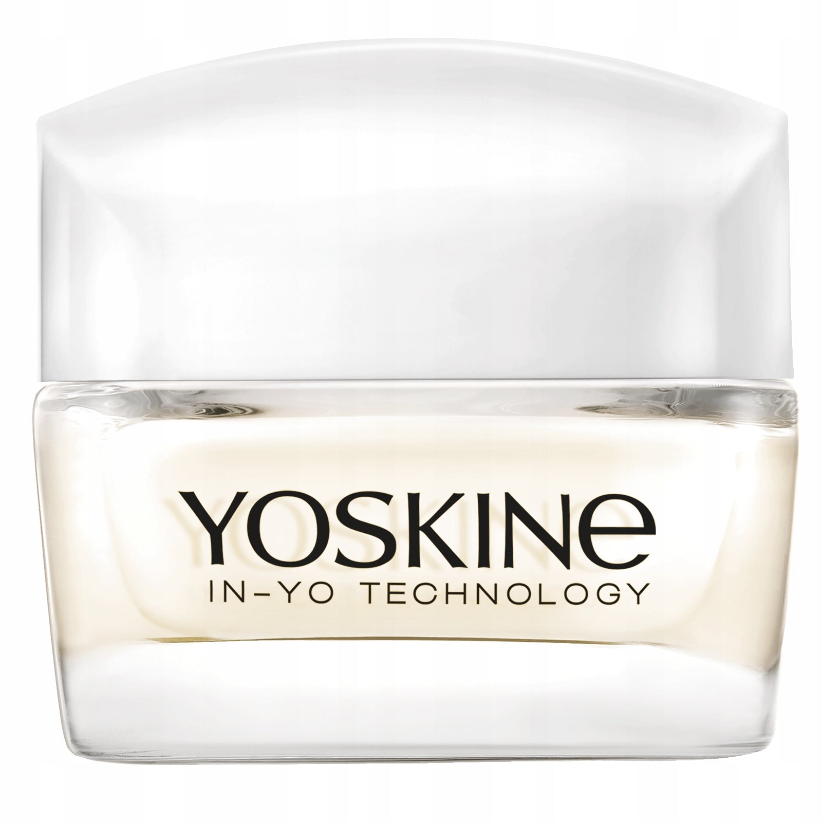 Šviesinantis veido kremas Yoskine Vege Zoom Yuzu Citrus, 50ml