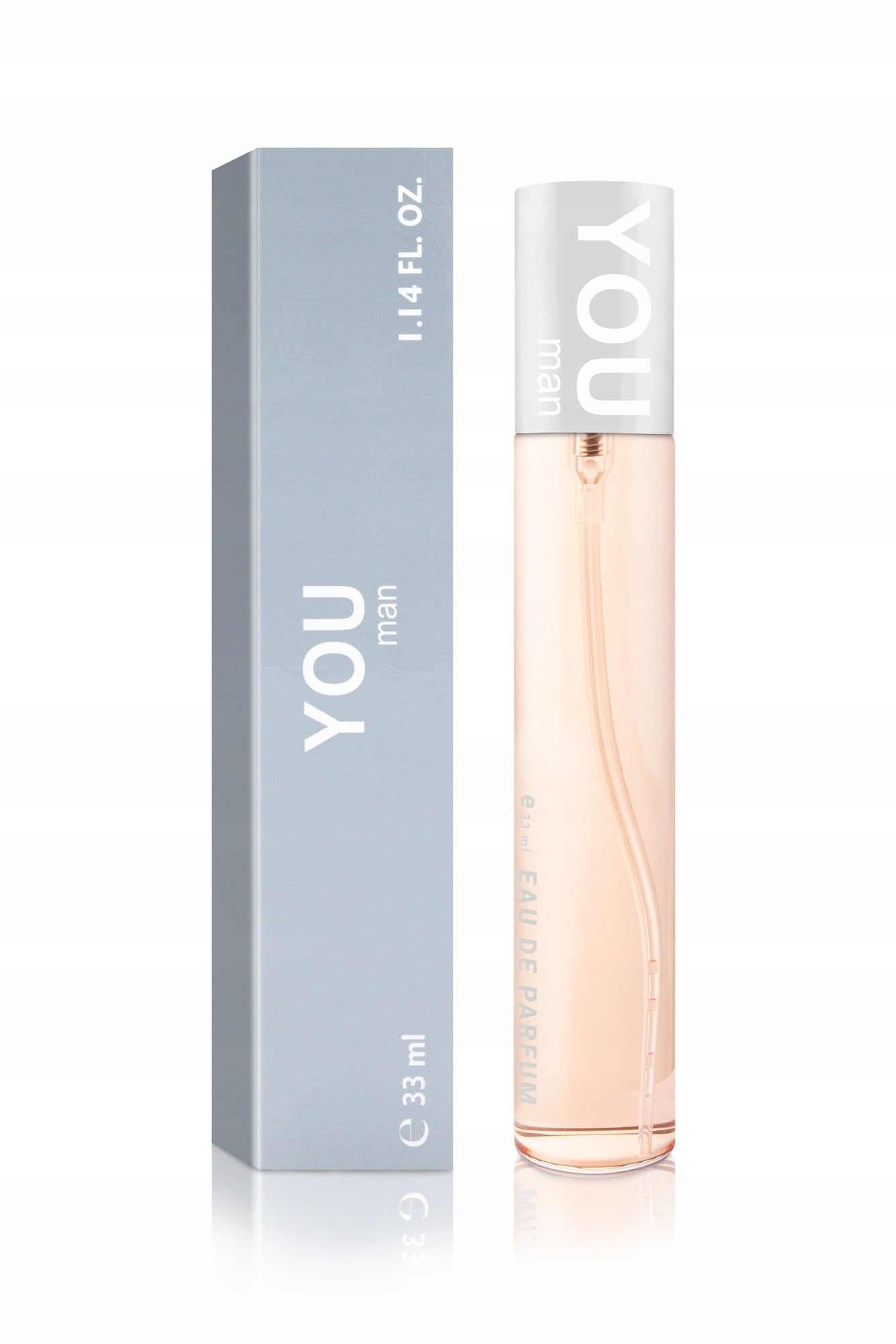 You Man 33 ml EDP 191