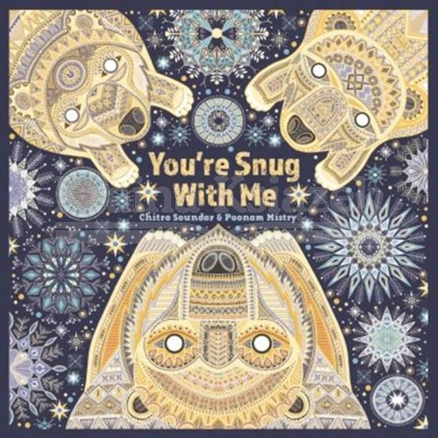 You're Snug with Me