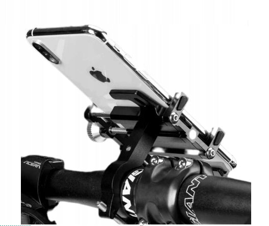Your LOGO, NAME BIKE PHONE HOLDER HANDLEBAR BIKE SCOOTER For mobile