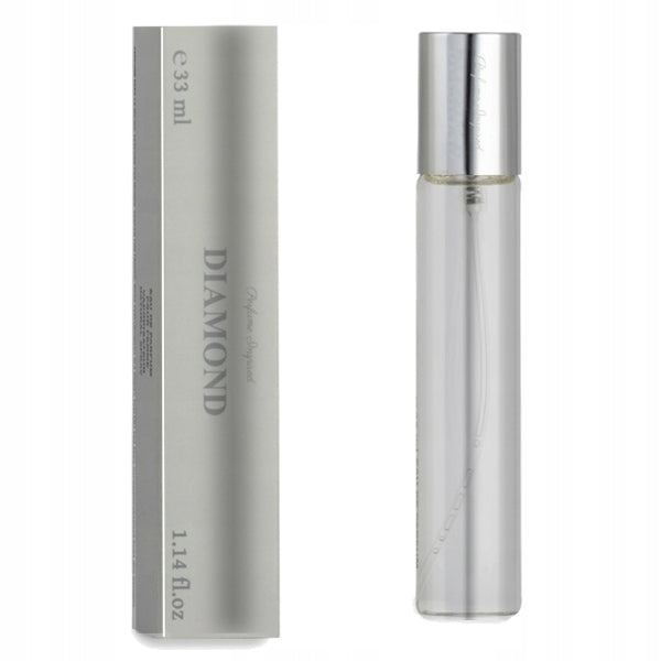 Your Perfume 007 Diamond 33 ml EDP 007 Brand no brand