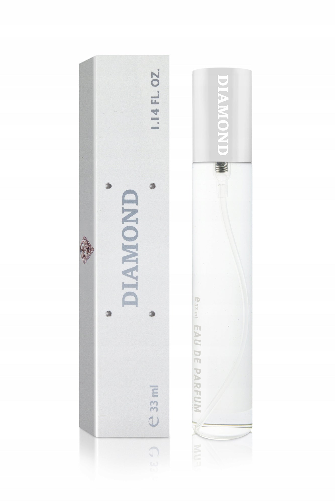 Your Perfume 007 Diamond 33 ml EDP 007
