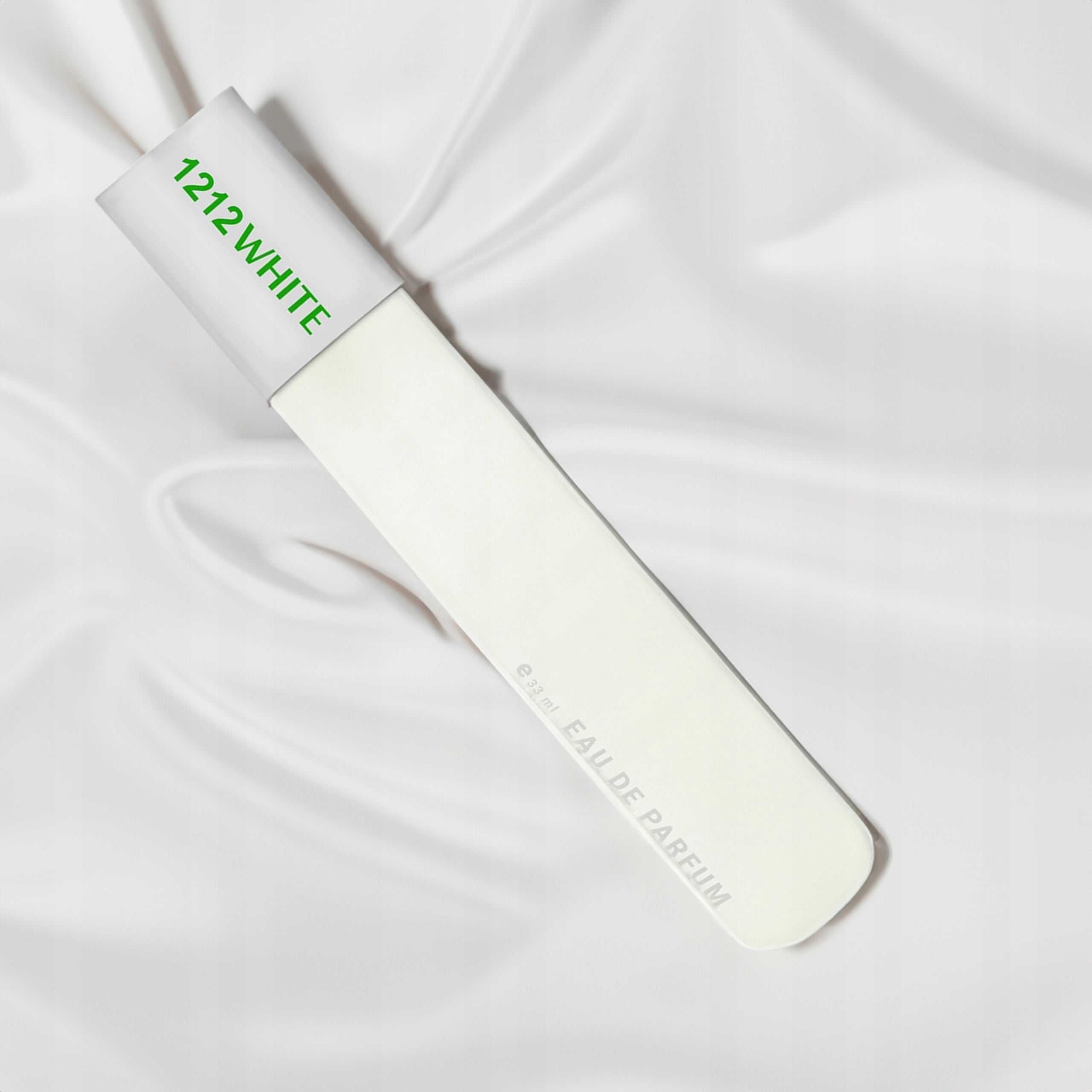 Your Perfume 1212 White 33 ml 135 Manufacturer code 135