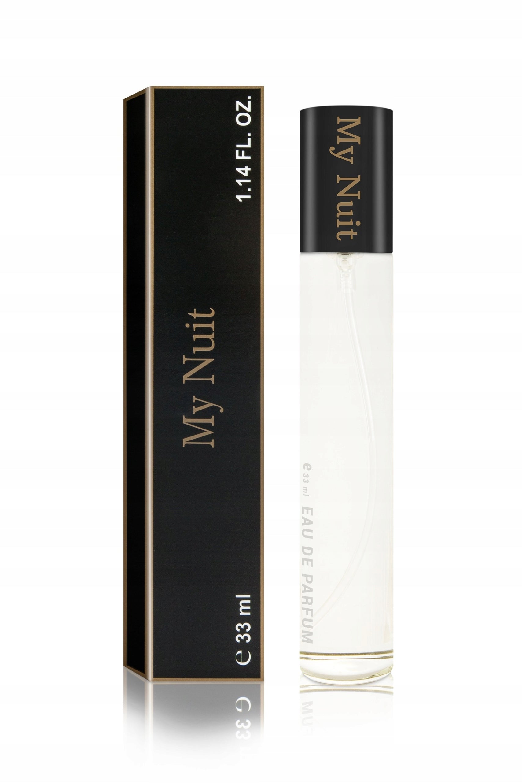 Your Perfume 128 My Nuit 33 ml perfume 128