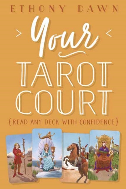 Ihr Tarot-Gericht 