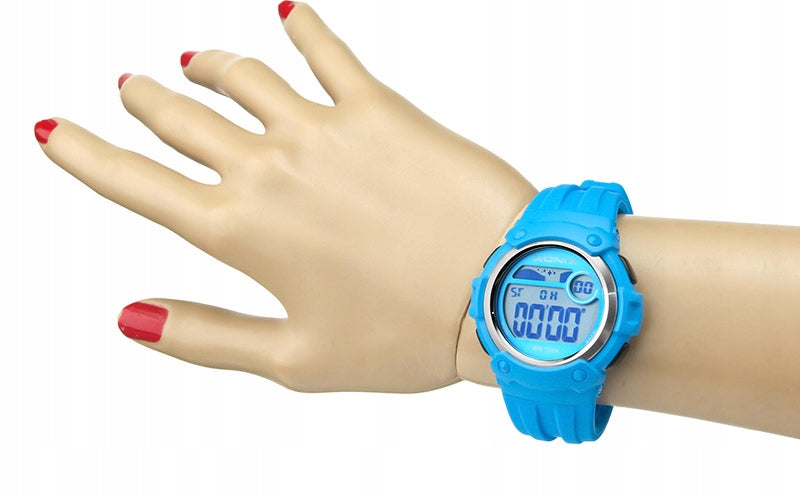 Youth Digital Watch XONIX Multifunctional Brand Xonix