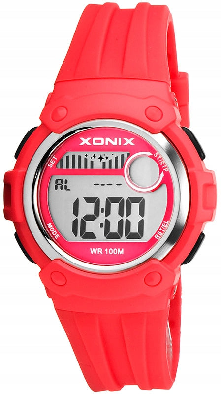 Youth Digital Watch XONIX Multifunctional