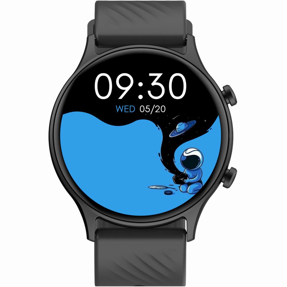 Youth Men's SMARTWATCH GRAVITY FB SMS Photos CALL +BELT FREEBIE Manufacturer code GT19