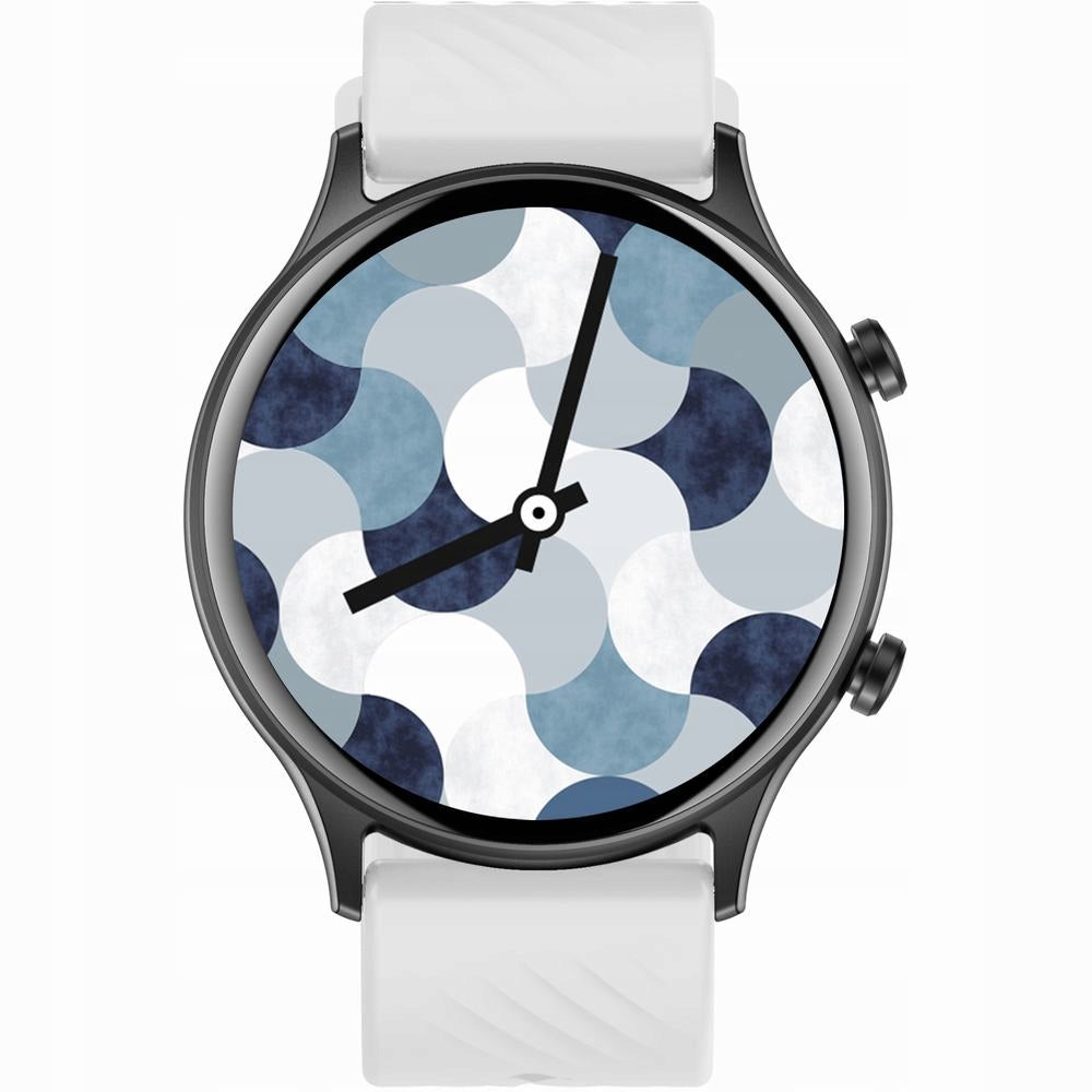 Youth Men's SMARTWATCH GRAVITY FB SMS Photos CALL +BELT FREEBIE Packaging status original