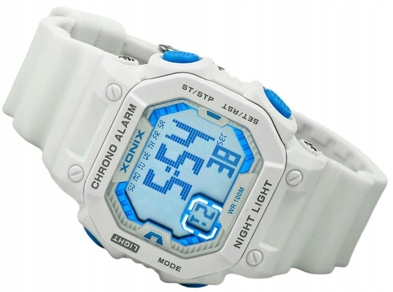 Youth Watch XONIX Large Sports Screen
